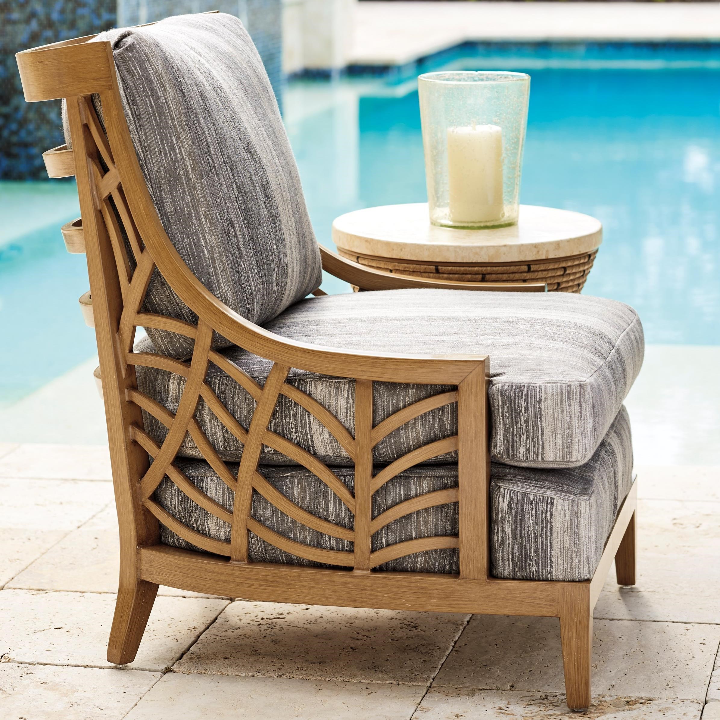 Tommy Bahama Outdoor Furniture Tommy Bahama Outdoor Living Island